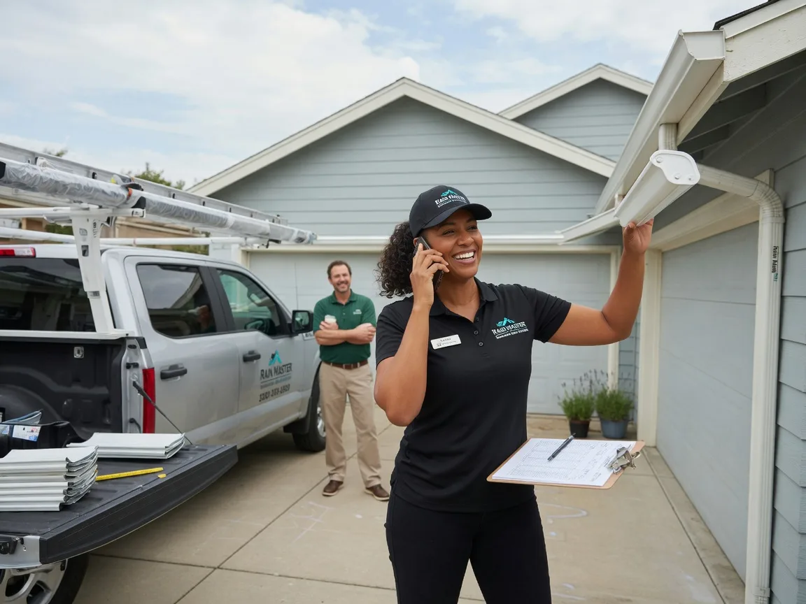 Gutter Installation Goodman, MO FAQs